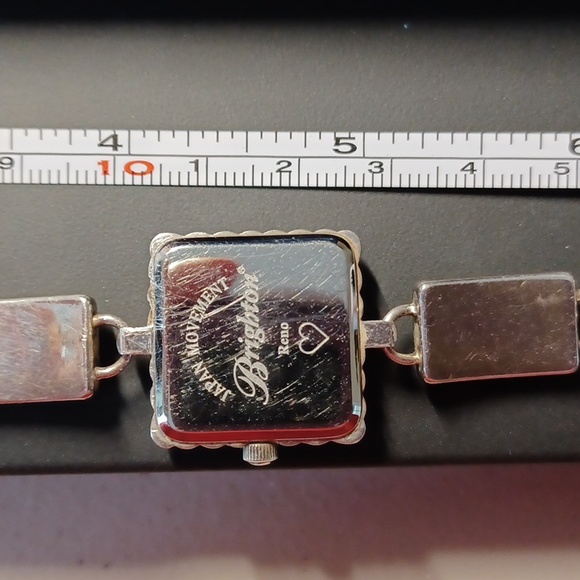 Brighton silver Reno Watch - Picture 3 of 3